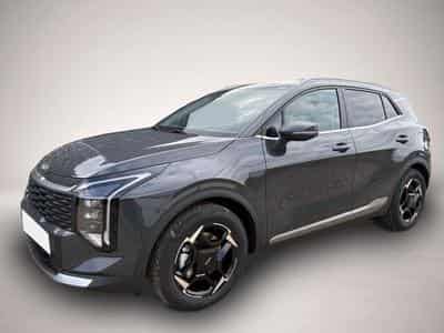 Kia Sportage (2026) - Foto 1