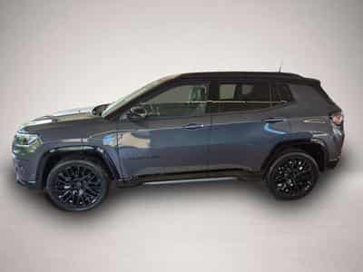 Jeep Compass (2023) - Foto 3