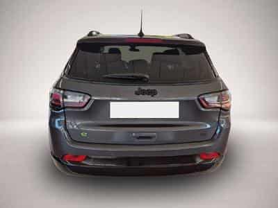 Jeep Compass (2023) - Foto 5