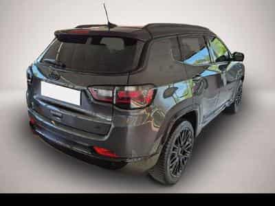 Jeep Compass (2023) - Foto 6