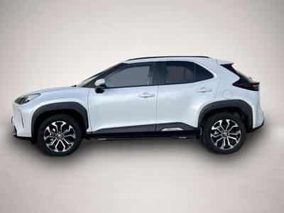 Toyota Yaris Cross (2026) - Foto 3