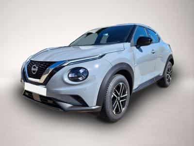 Nissan Juke (2026) - Foto 1