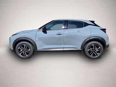Nissan Juke (2026) - Foto 2
