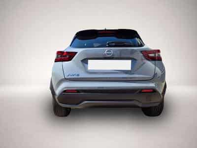 Nissan Juke (2026) - Foto 4