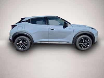 Nissan Juke (2026) - Foto 6