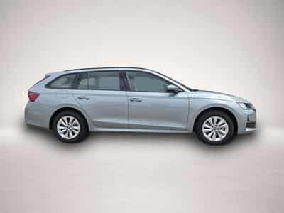 Skoda Octavia (2026) - Foto 4