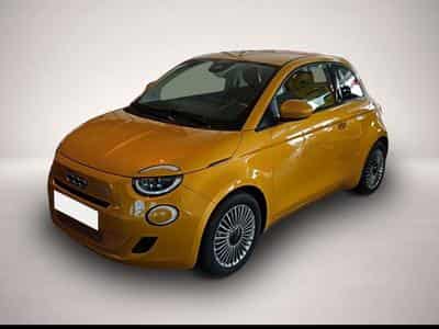 Fiat 500 (2025) - Foto 2