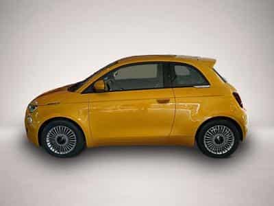 Fiat 500 (2025) - Foto 3