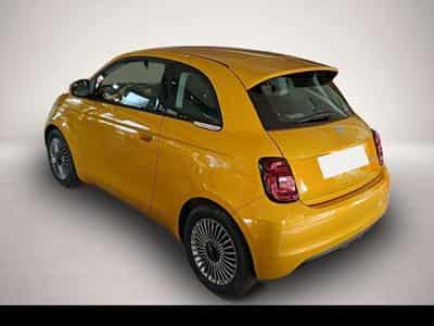 Fiat 500 (2025) - Foto 4