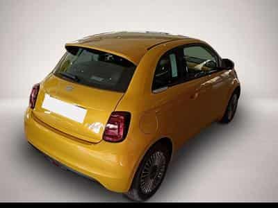 Fiat 500 (2025) - Foto 6