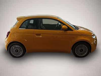 Fiat 500 (2025) - Foto 7