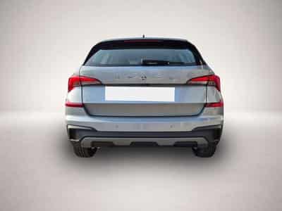 Skoda Kamiq (2026) - Foto 3