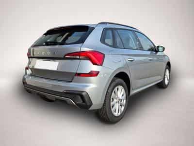 Skoda Kamiq (2026) - Foto 4