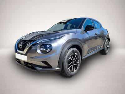 Nissan Juke (2026) - Foto 1
