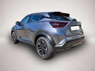 Nissan Juke (2026) - Foto 3