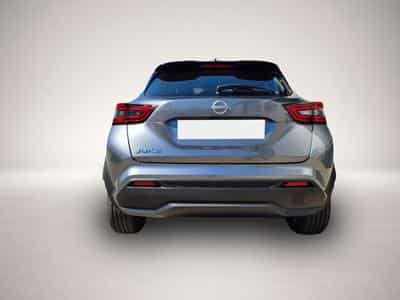 Nissan Juke (2026) - Foto 4