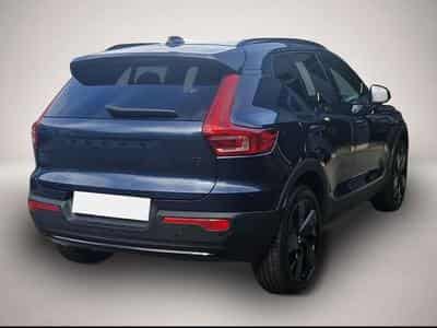 Volvo XC40 (2025) - Foto 2