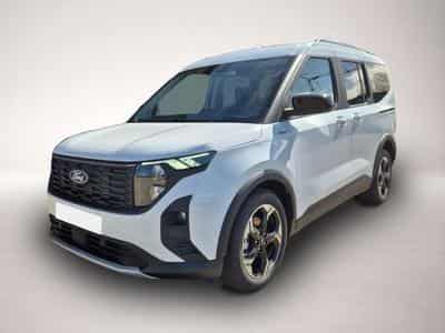 Ford Tourneo (2026) - Foto 1