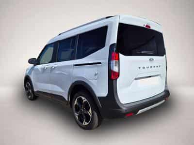 Ford Tourneo (2026) - Foto 3
