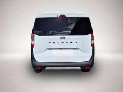 Ford Tourneo (2026) - Foto 4