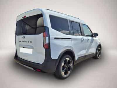 Ford Tourneo (2026) - Foto 5