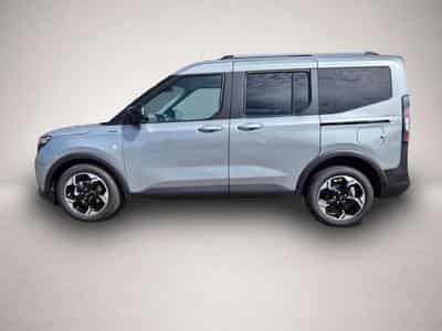 Ford Tourneo (2026) - Foto 2