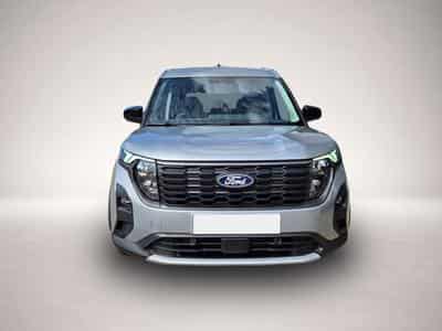 Ford Tourneo (2026) - Foto 7