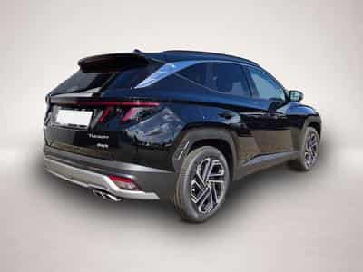 Hyundai Tucson (2026) - Foto 5