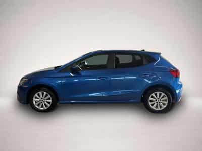 Seat Ibiza (2025) - Foto 3