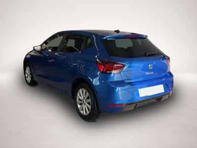 Seat Ibiza (2025) - Foto 4