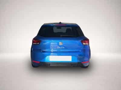 Seat Ibiza (2025) - Foto 5