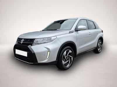 Suzuki Vitara (2026) - Foto 1