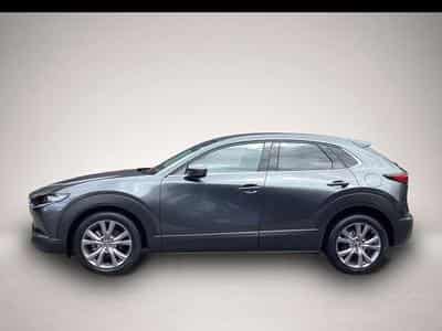 Mazda CX-30 (2025) - Foto 4