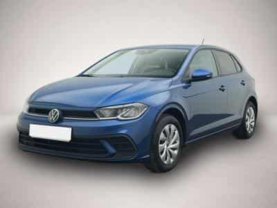 VW Polo (2025) - Foto 1