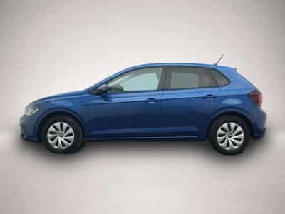 VW Polo (2025) - Foto 2