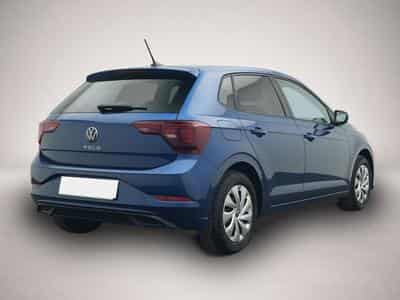 VW Polo (2025) - Foto 5