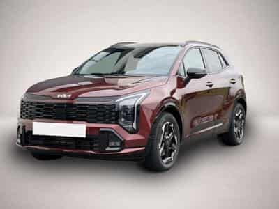 Kia Sportage (2026) - Foto 2