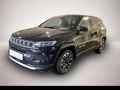 Jeep Compass (2024) - Foto 1