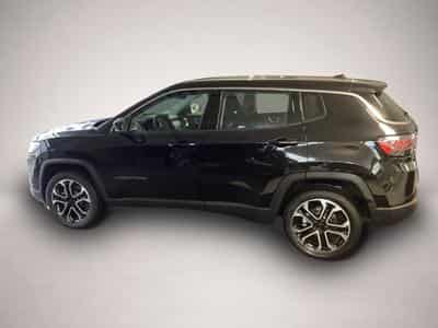 Jeep Compass (2024) - Foto 3