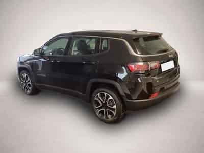 Jeep Compass (2024) - Foto 4