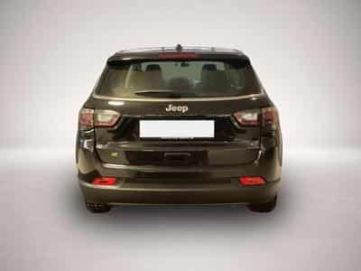 Jeep Compass (2024) - Foto 5