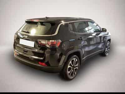 Jeep Compass (2024) - Foto 6