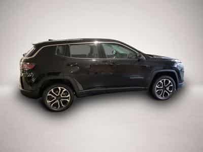 Jeep Compass (2024) - Foto 7
