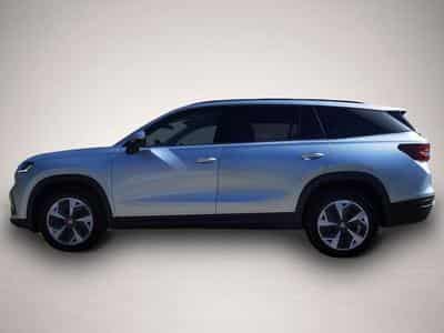 Skoda Kodiaq (2025) - Foto 2