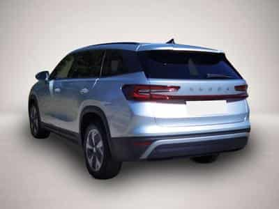 Skoda Kodiaq (2025) - Foto 3