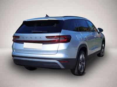 Skoda Kodiaq (2025) - Foto 5