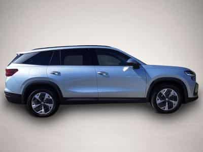 Skoda Kodiaq (2025) - Foto 6