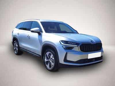 Skoda Kodiaq (2025) - Foto 7