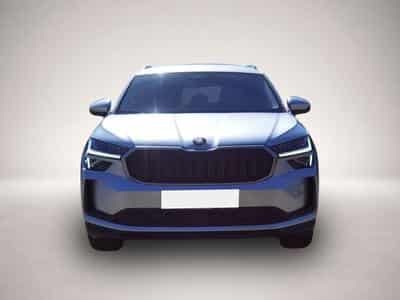 Skoda Kodiaq (2025) - Foto 8