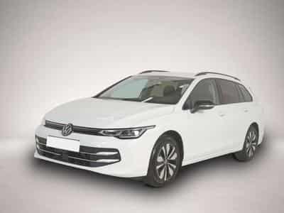 VW Golf (2025) - Foto 1